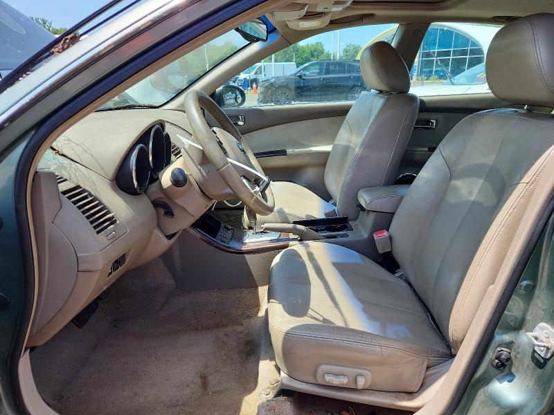 Продаж на аукціоні авто 2006 Nissan Altima, vin: 1N4BL11D36N423888, номер лоту: 62010686