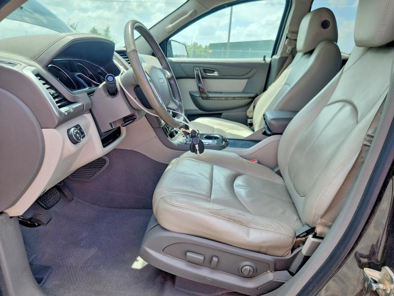 Aukcja sprzedaży 2017 Gmc Acadia Limited, vin: 1GKKRSKD7HJ179450, numer aukcji: 62134146