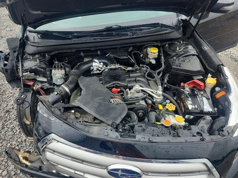 2016 Subaru Outback მანქანა იყიდება აუქციონზე, vin: 4S4BSENC0G3293924, აუქციონის ნომერი: 61629366