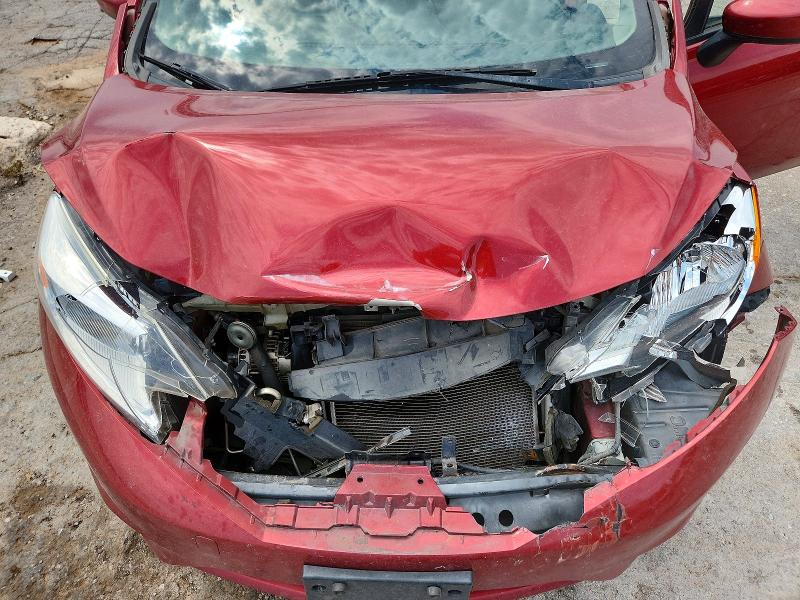 Продаж на аукціоні авто 2016 Nissan Versa Note, vin: 3N1CE2CP9GL390065, номер лоту: 60064876