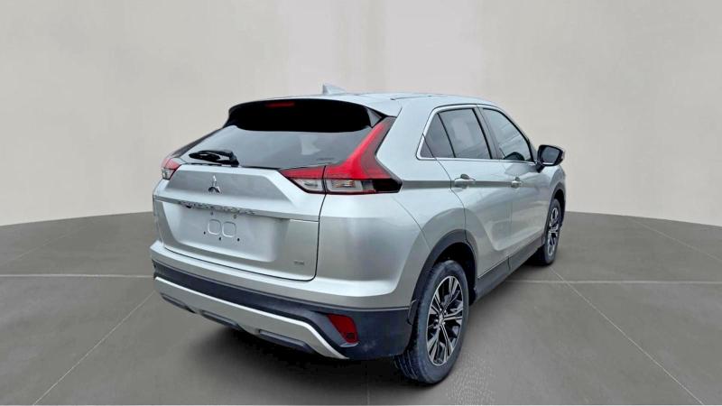 Продаж на аукціоні авто 2022 Mitsubishi Eclipse Cross, vin: JA4ATWAA6NZ000877, номер лоту: 62299876