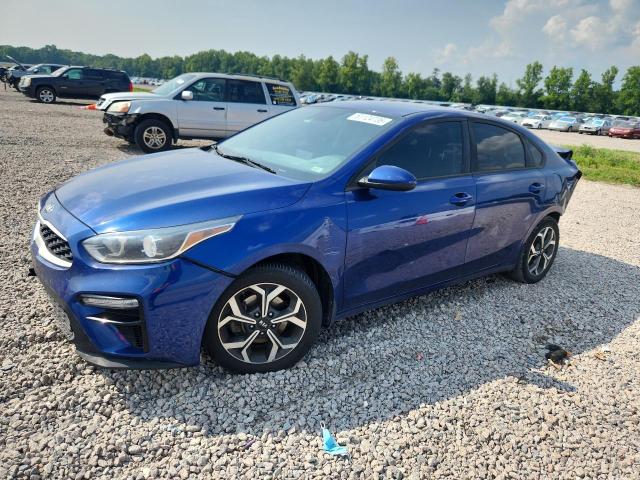 62082116 :رقم المزاد ، 3KPF24ADXLE245946 vin ، 2020 Kia Forte مزاد بيع
