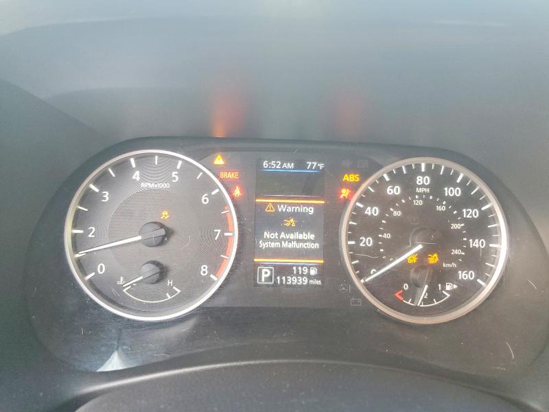 Aukcja sprzedaży 2022 Nissan Sentra, vin: 3N1AB8BV7NY280151, numer aukcji: 57313096