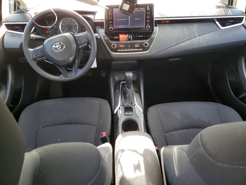Aukcja sprzedaży 2020 Toyota Corolla, vin: JTDEPRAE8LJ039224, numer aukcji: 62991936