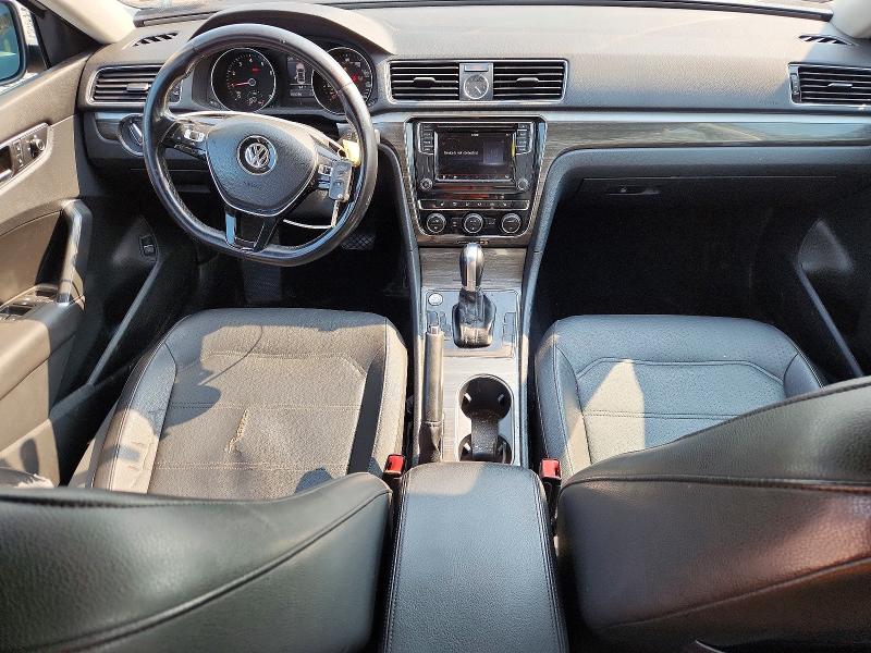Продаж на аукціоні авто 2017 Volkswagen Passat, vin: 1VWBT7A3XHC028820, номер лоту: 62449196