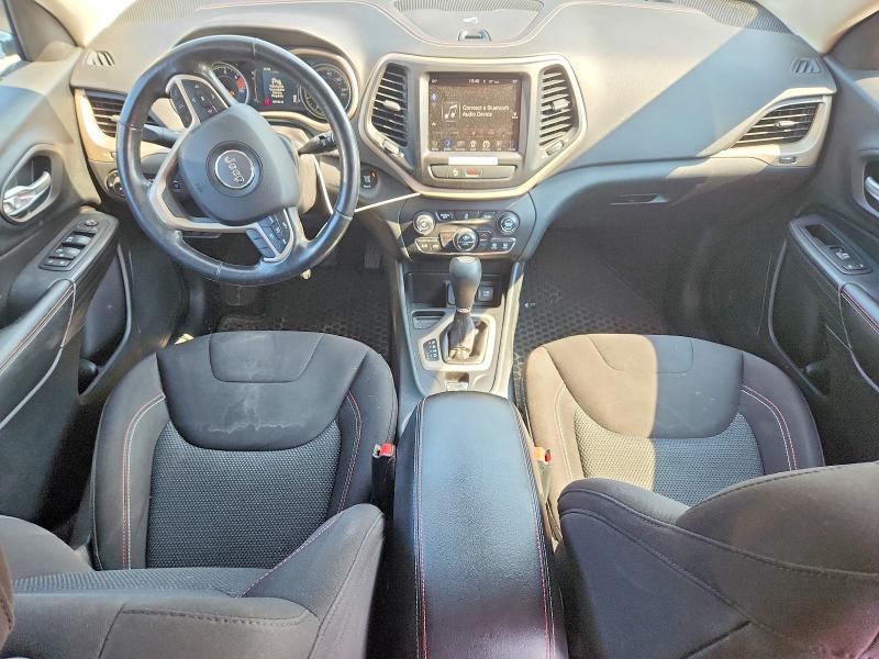 Aukcja sprzedaży 2016 Jeep Cherokee, vin: 1C4PJLCB2GW287410, numer aukcji: 60758626