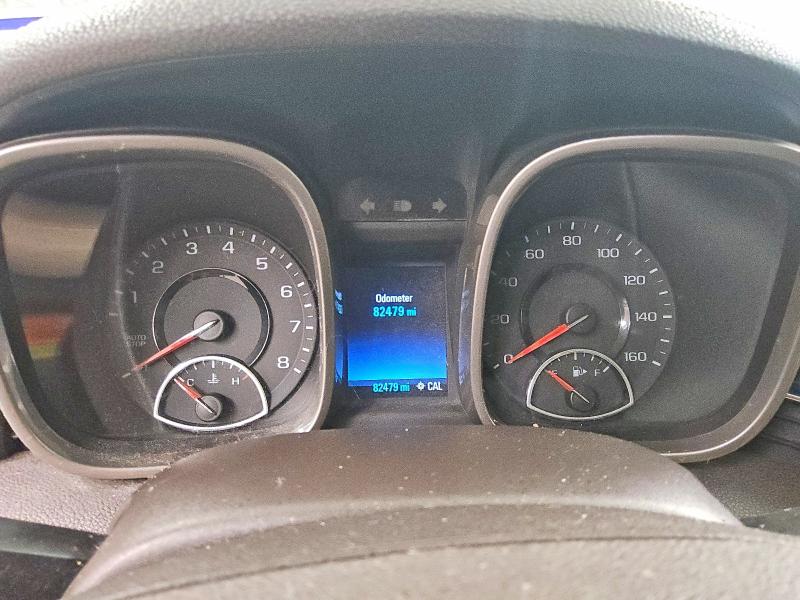 2016 Chevrolet Malibu Limited მანქანა იყიდება აუქციონზე, vin: 1G11C5SA0GF163679, აუქციონის ნომერი: 61377536