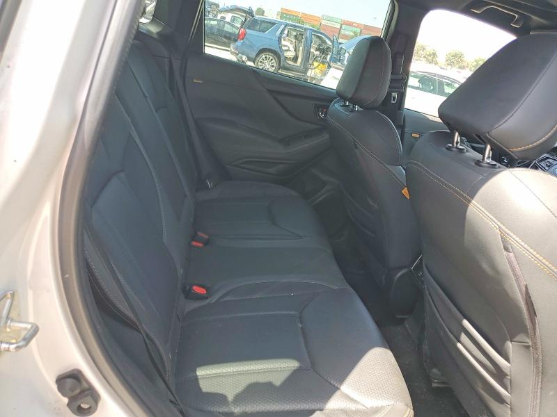 59665266 :رقم المزاد ، JF2SKAMCXNH437155 vin ، 2022 Subaru Forester مزاد بيع