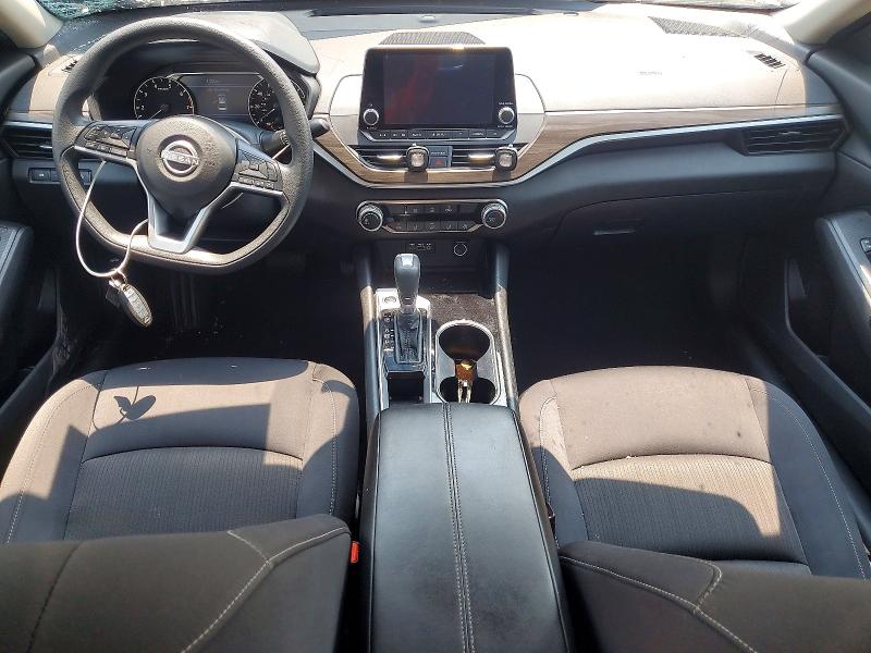 Продаж на аукціоні авто 2024 Nissan Altima, vin: 1N4BL4DV7RN342144, номер лоту: 62502536