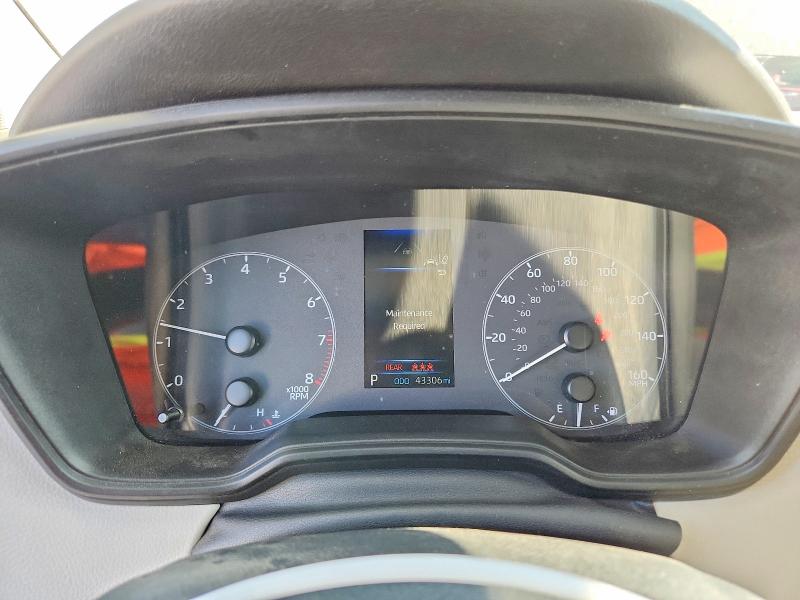 2023 Toyota Corolla მანქანა იყიდება აუქციონზე, vin: 5YFB4MDE2PP024939, აუქციონის ნომერი: 62822366