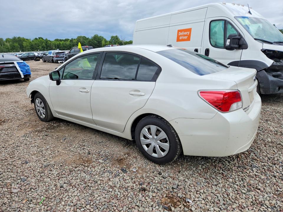 Aukcja sprzedaży 2012 Subaru Impreza, vin: JF1GJAA62CH026115, numer aukcji: 61903576