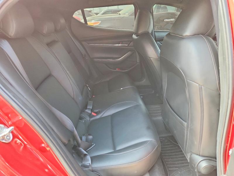 Aukcja sprzedaży 2019 Mazda 3, vin: JM1BPAMM5K1142106, numer aukcji: 59625106