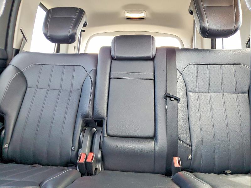 2015 Mercedes-benz Gl მანქანა იყიდება აუქციონზე, vin: 4JGDF6EE8FA523014, აუქციონის ნომერი: 60069896