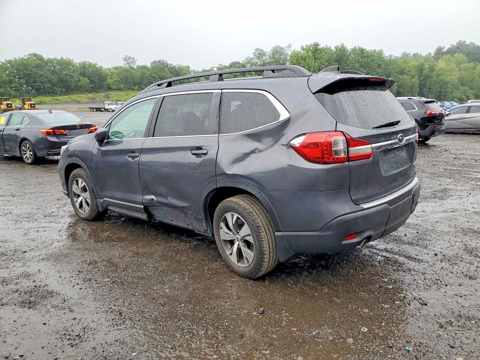 Продаж на аукціоні авто 2019 Subaru Ascent, vin: 4S4WMACD5K3463722, номер лоту: 62499306
