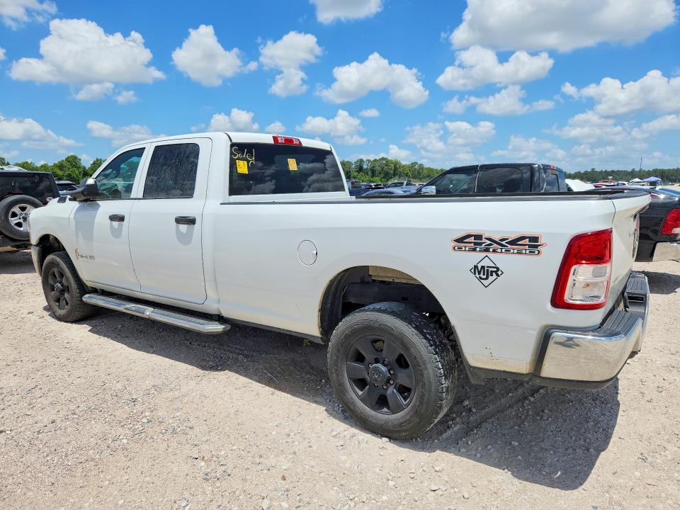 Продаж на аукціоні авто 2022 Ram 2500, vin: 3C6UR5HJXNG147244, номер лоту: 59855846