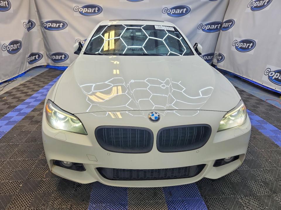 Aukcja sprzedaży 2015 Bmw 535, vin: WBA5B1C53FD919471, numer aukcji: 60386906