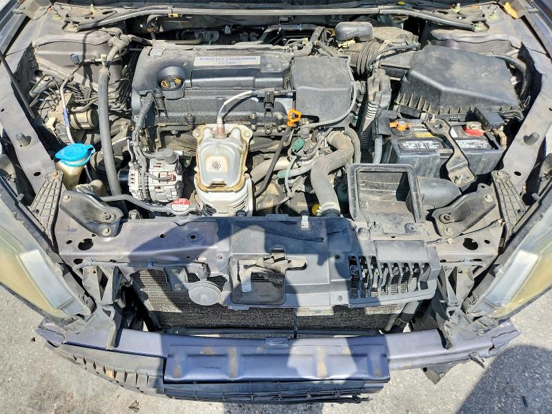 Продаж на аукціоні авто 2014 Honda Accord, vin: 1HGCR2F55EA140436, номер лоту: 60981786