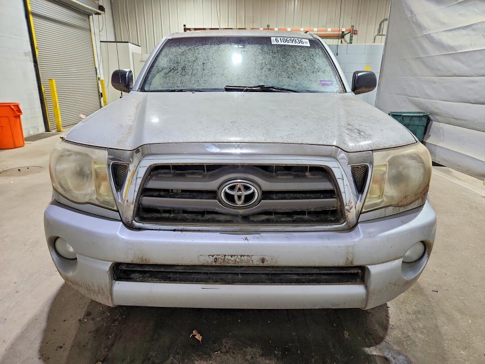 Продаж на аукціоні авто 2009 Toyota Tacoma, vin: 3TMMU52N79M015293, номер лоту: 61069936
