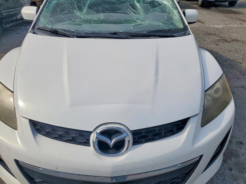 Продажа на аукционе авто 2010 Mazda Cx-7, vin: JM3ER2W57A0336943, номер лота: 61317806