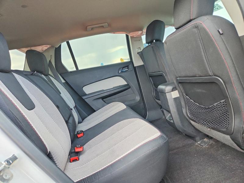Aukcja sprzedaży 2016 Gmc Terrain, vin: 2GKALMEK4G6184281, numer aukcji: 59306366