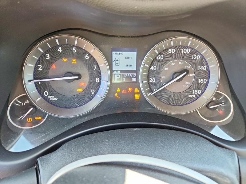 Продаж на аукціоні авто 2011 Infiniti M37, vin: JN1BY1AR4BM370371, номер лоту: 63205256
