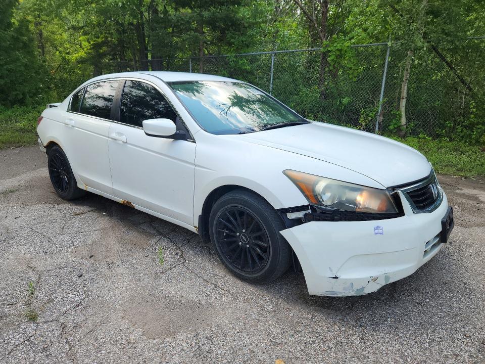 2010 Honda Accord მანქანა იყიდება აუქციონზე, vin: 1HGCP2F31AA805086, აუქციონის ნომერი: 62127816
