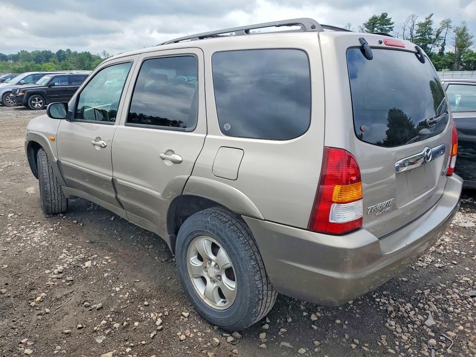 Продаж на аукціоні авто 2001 Mazda Tribute, vin: 4F2YU08131KM57332, номер лоту: 57035926
