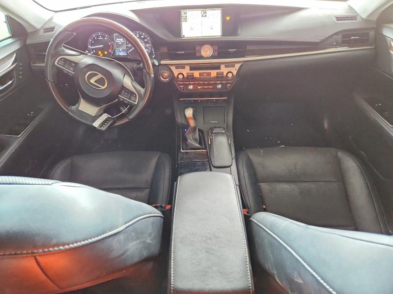 Продаж на аукціоні авто 2017 Lexus Es, vin: 58ABK1GG7HU053797, номер лоту: 61884506