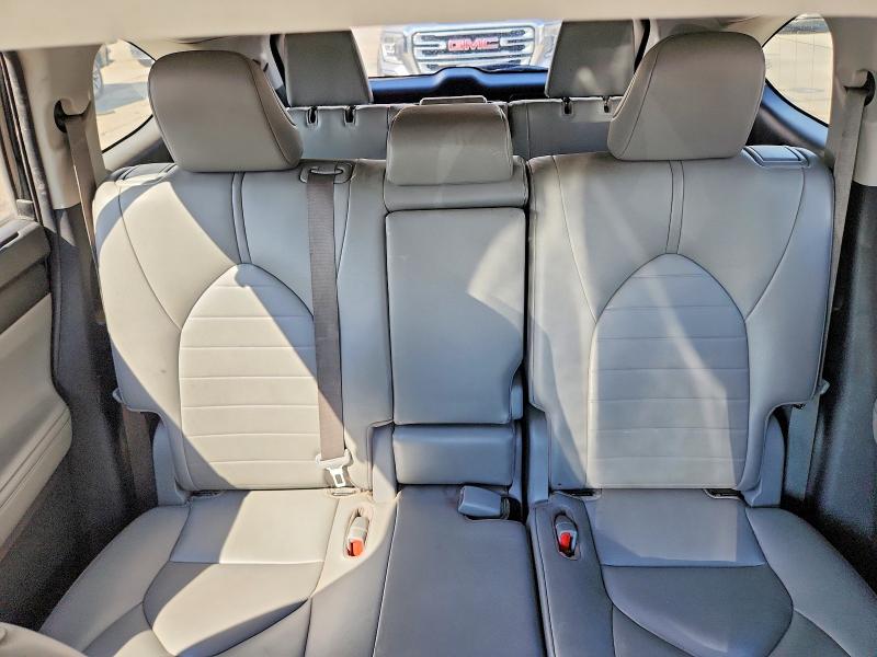 60129006 :رقم المزاد ، 5TDHZRBH9LS514401 vin ، 2020 Toyota Highlander مزاد بيع