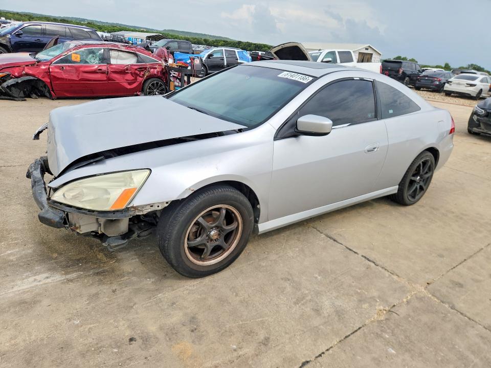 Aukcja sprzedaży 2006 Honda Accord, vin: 1HGCM82656A005376, numer aukcji: 61401186