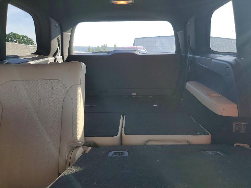 60482206 :رقم المزاد ، 4JGDF6EE1JB056778 vin ، 2018 Mercedes-benz Gls مزاد بيع