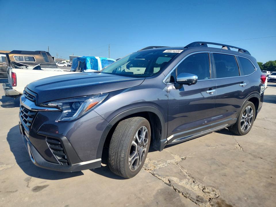 Aukcja sprzedaży 2023 Subaru Ascent, vin: 4S4WMAWD9P3458395, numer aukcji: 60074336