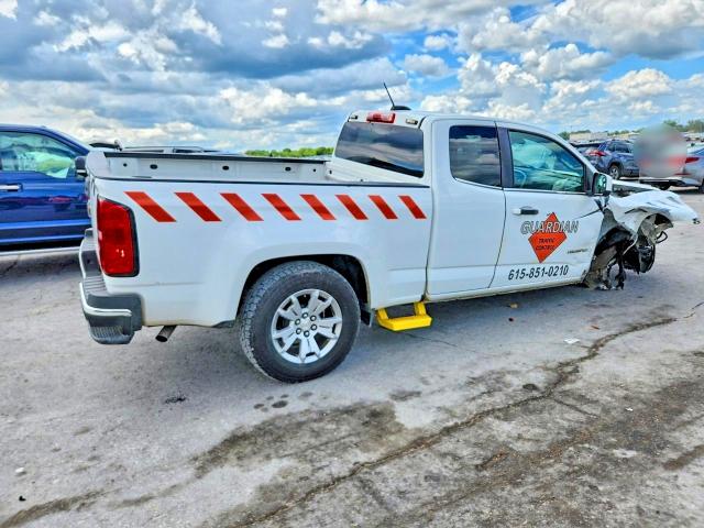 Продаж на аукціоні авто 2020 Chevrolet Colorado, vin: 1GCHSCEA6L1174427, номер лоту: 60619046