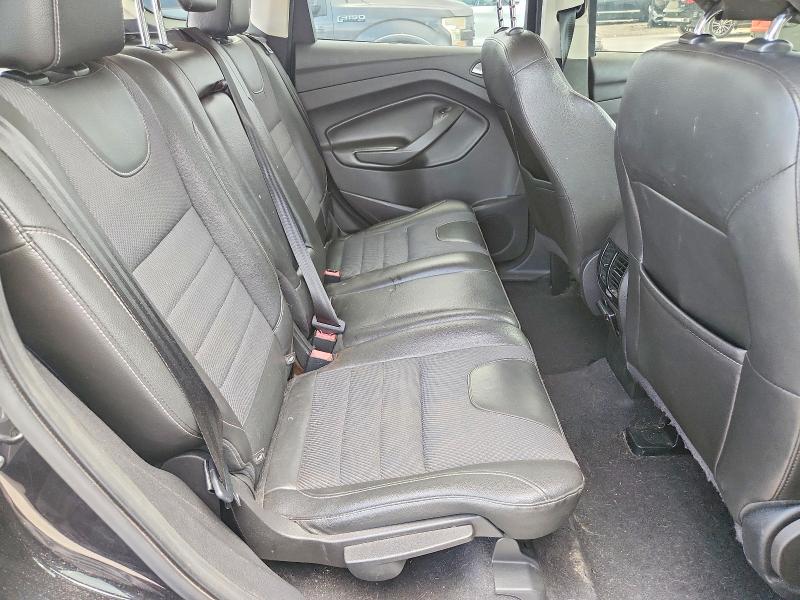 85993475 :رقم المزاد ، 1FMCU0GX2FUA22101 vin ، 2015 Ford Escape مزاد بيع