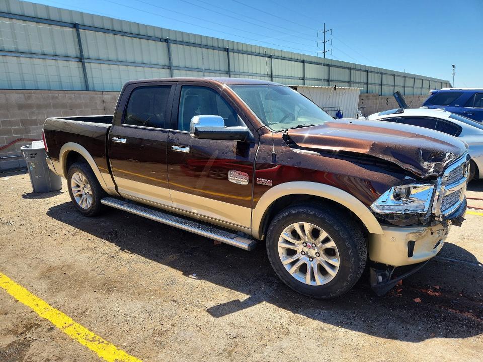2014 Ram 1500 მანქანა იყიდება აუქციონზე, vin: 1C6RR7PT3ES445275, აუქციონის ნომერი: 62717966