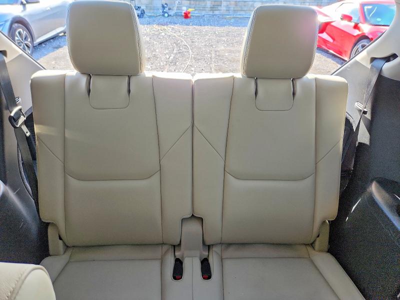 Продаж на аукціоні авто 2023 Mazda Cx-9, vin: JM3TCBAYXP0650931, номер лоту: 62484206