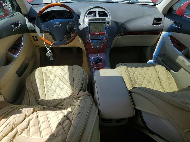 Aukcja sprzedaży 2011 Lexus Es, vin: JTHBK1EG8B2463623, numer aukcji: 62414926
