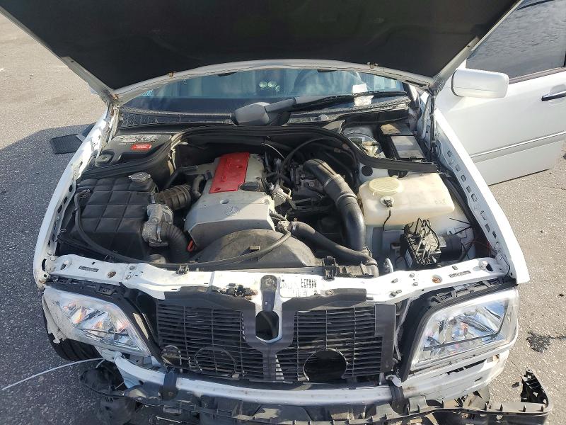 Продажа на аукционе авто 1999 Mercedes-benz C, vin: WDBHA24G6XA767048, номер лота: 62163576