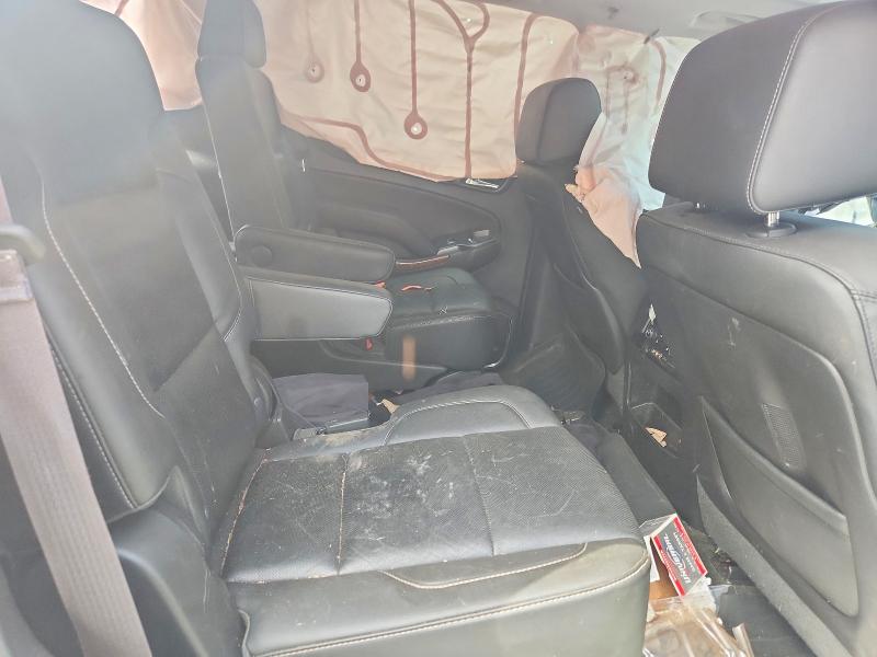 Aukcja sprzedaży 2015 Chevrolet Tahoe, vin: 1GNSKCKC7FR235583, numer aukcji: 61920016