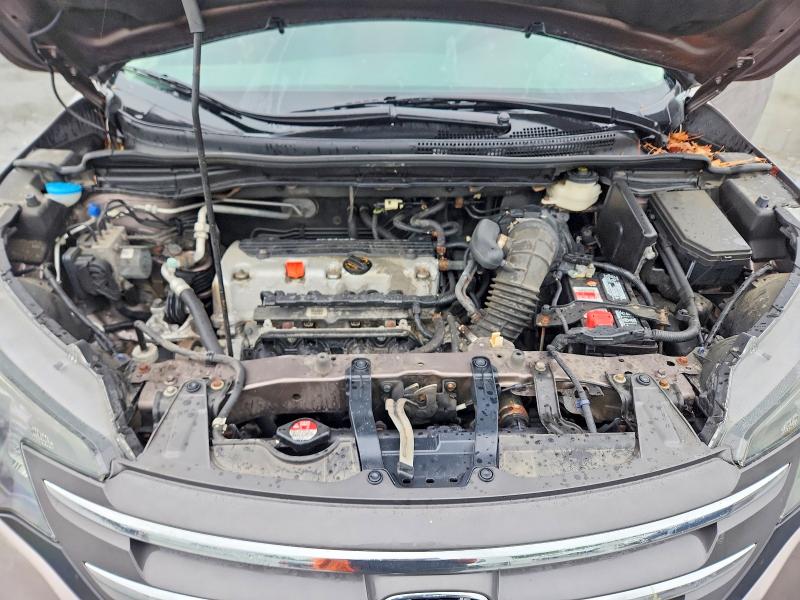Aukcja sprzedaży 2013 Honda Cr -v, vin: 5J6RM4H31DL021181, numer aukcji: 59885496