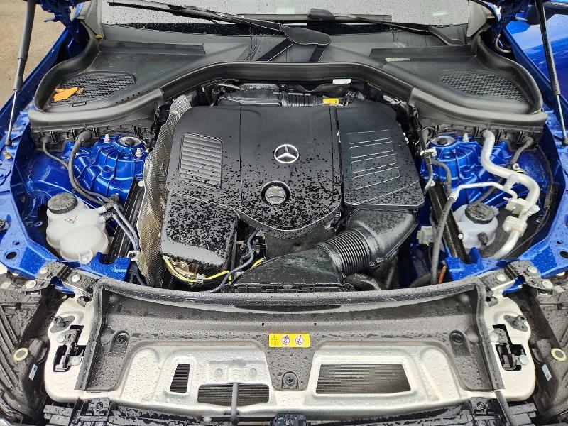 Продажа на аукционе авто 2025 Mercedes-benz Glc, vin: W1NKM4HB6SF395336, номер лота: 62200826