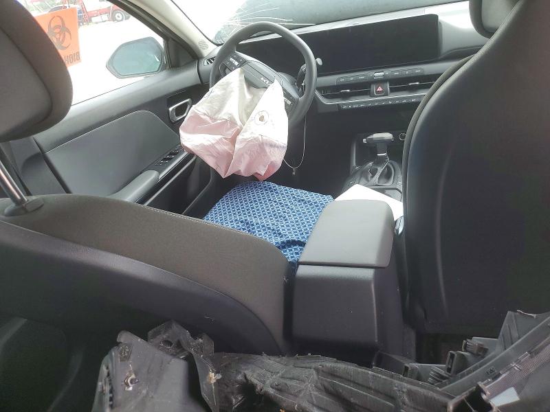 Продажа на аукционе авто 2025 Kia K4, vin: 3KPFT4DE5SE186353, номер лота: 59811966