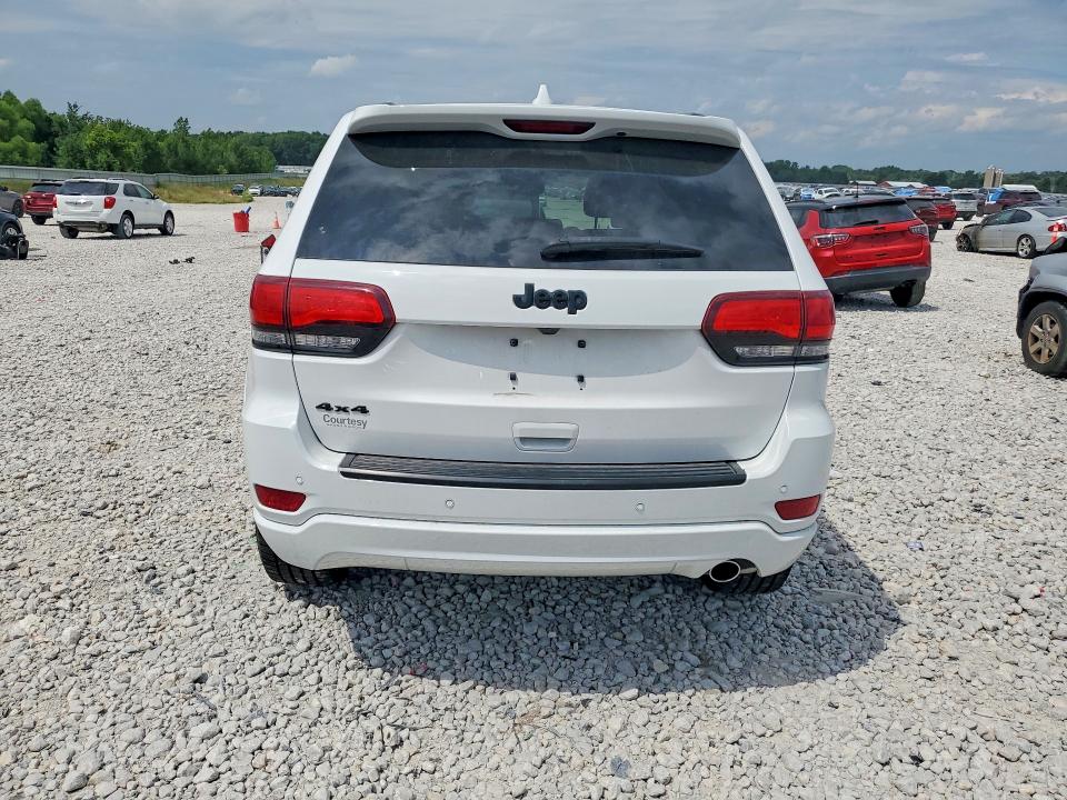 Продаж на аукціоні авто 2020 Jeep Grand Cherokee, vin: 1C4RJFAG6LC313981, номер лоту: 60011236
