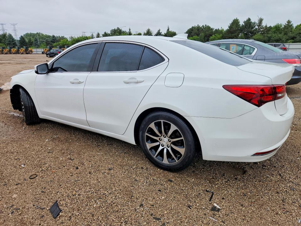 Aukcja sprzedaży 2015 Acura Tlx, vin: 19UUB1F36FA018851, numer aukcji: 61739926