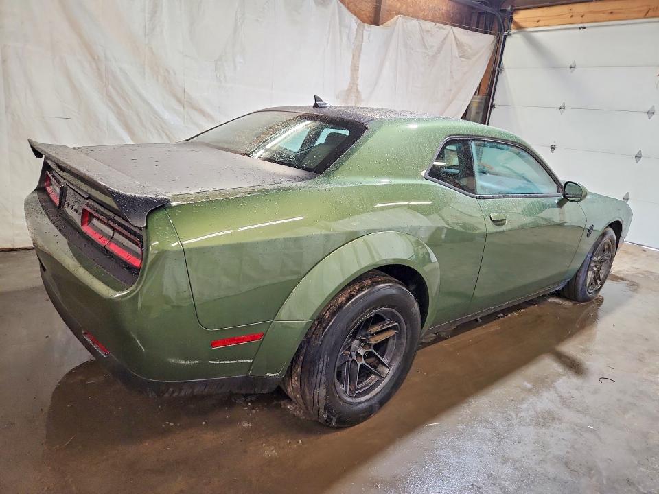 Aukcja sprzedaży 2023 Dodge Challenger, vin: 2C3CDZL92PH101924, numer aukcji: 60638656