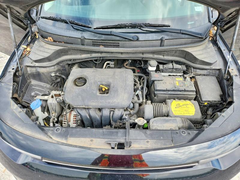 Продаж на аукціоні авто 2021 Kia Soul, vin: KNDJ23AU7M7744967, номер лоту: 61938946
