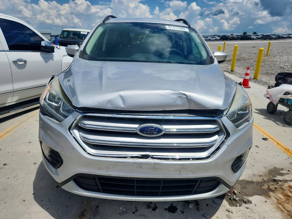 Aukcja sprzedaży 2017 Ford Escape, vin: 1FMCU0GD2HUC63598, numer aukcji: 61317086