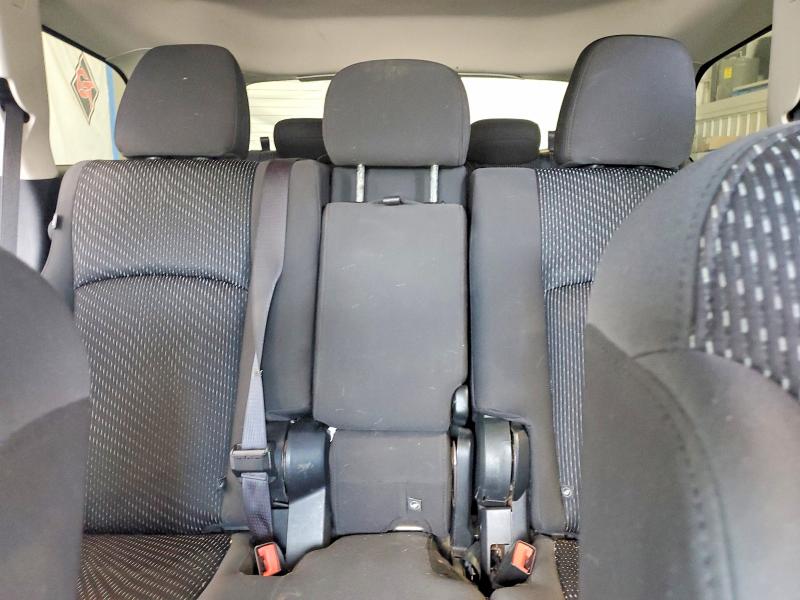 57707546 :رقم المزاد ، 3C4PDCBB4HT613210 vin ، 2017 Dodge Journey مزاد بيع