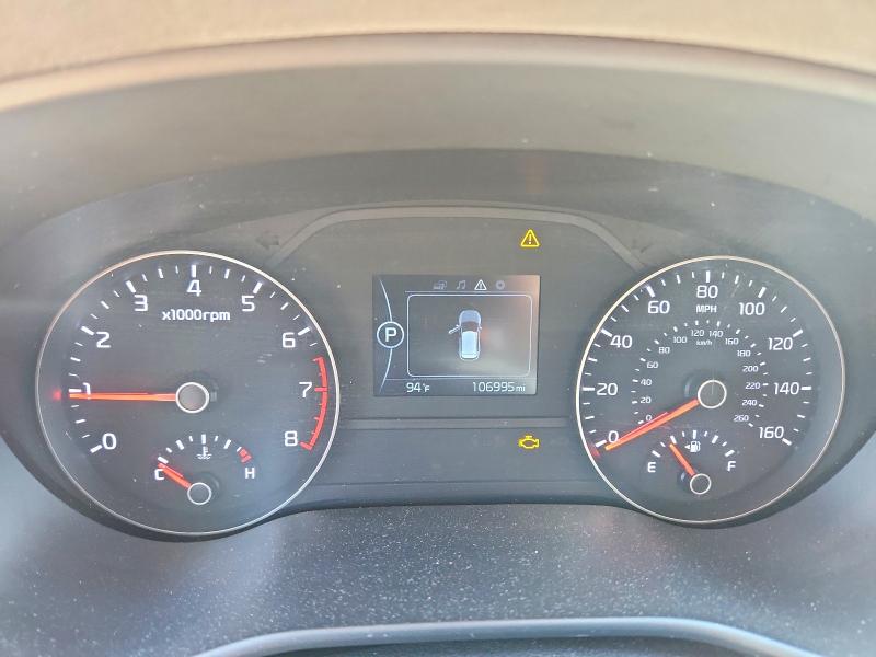 Aukcja sprzedaży 2017 Kia Sportage, vin: KNDPM3AC4H7047175, numer aukcji: 60771986
