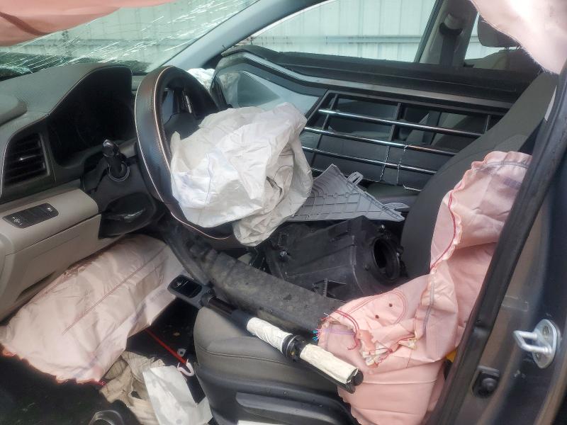 Продажа на аукционе авто 2019 Hyundai Elantra, vin: 5NPD74LF8KH496580, номер лота: 59634716